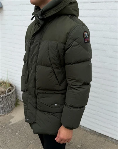 Parajumpers - Harraseeket 2.0 Jakke - Rosemary